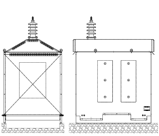 Massbild