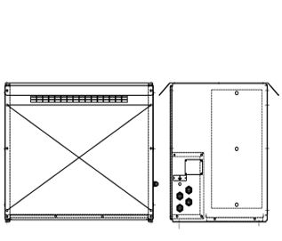 Massbild