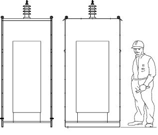 Massbild