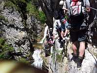 Climbing